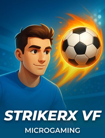 StrikerX VF