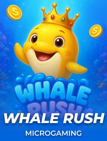 Whale Rush