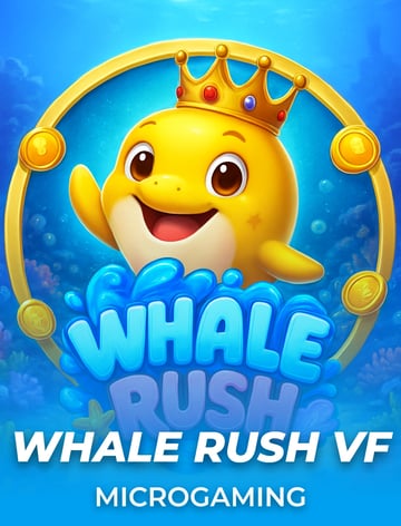 Whale Rush VF