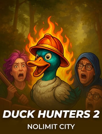 Duck Hunters 2