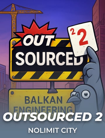 Outsourced 2
