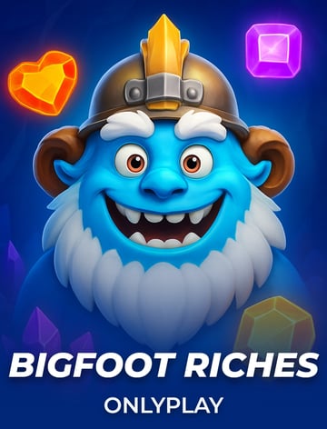 Bigfoot Riches