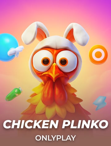 Chicken Plinko