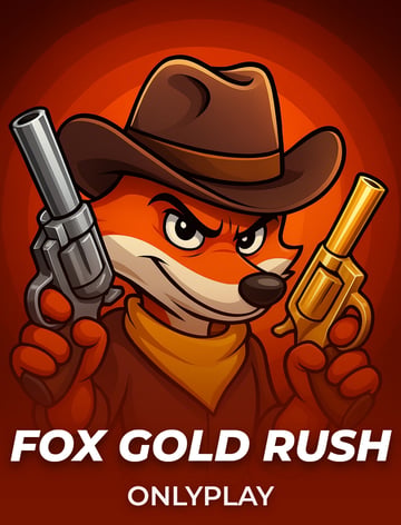 Fox Gold Rush