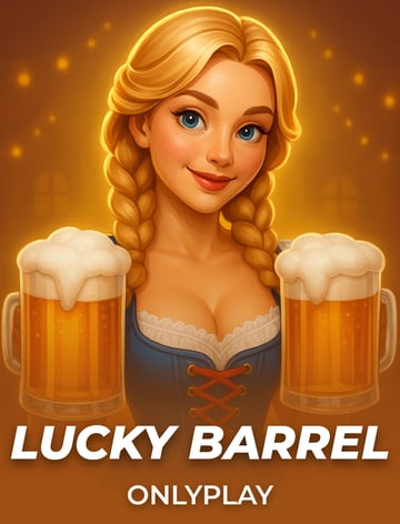 Lucky Barrel