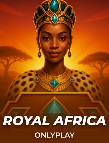 Royal Africa