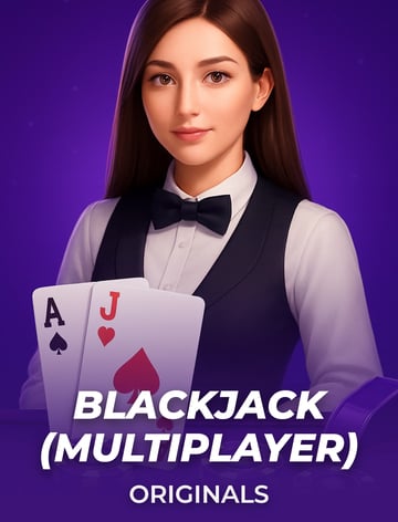 Blackjack (Multiplayer)
