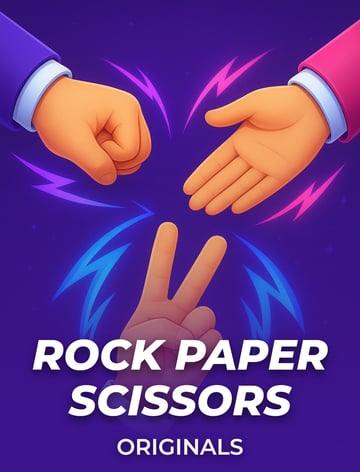 Rock Paper Scissors