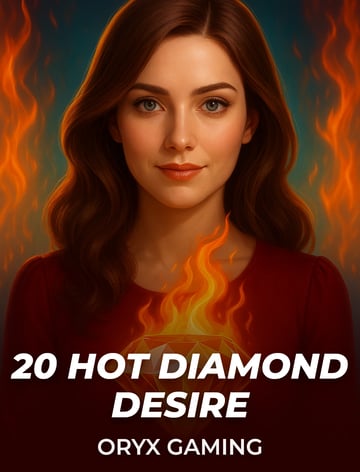 20 Hot Diamond Desire