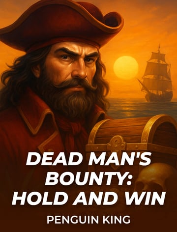 Dead Man's Bounty: Hold and Win