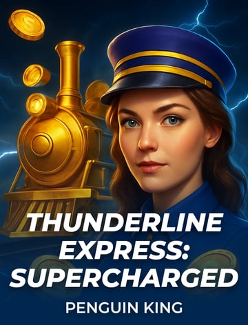 Thunderline Express: Supercharged