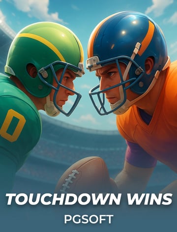 Touchdown Wins