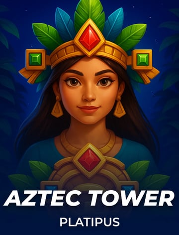Aztec Tower