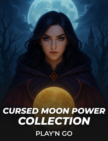 Cursed Moon Power Collection