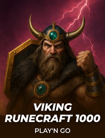 Viking Runecraft 1000