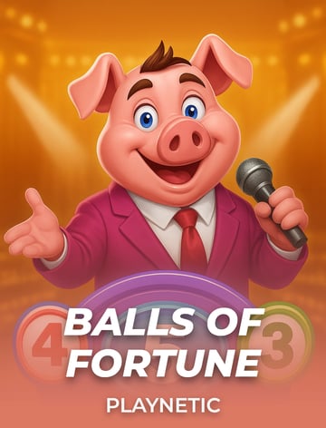 Balls of Fortune