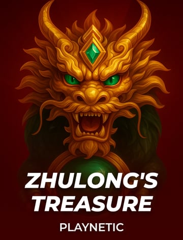 Zhulong's Treasure