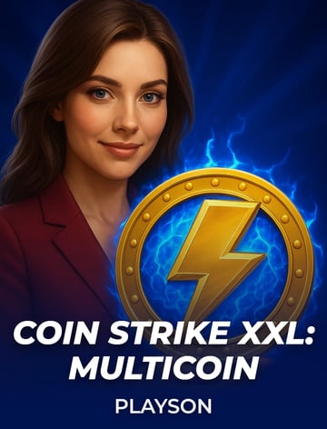 Coin Strike XXL: Multicoin