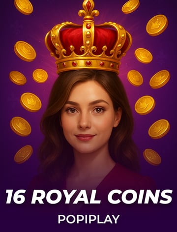 16 Royal Coins