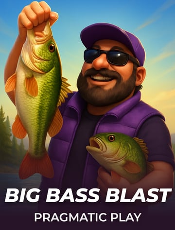 Big Bass Blast