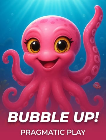 Bubble Up!