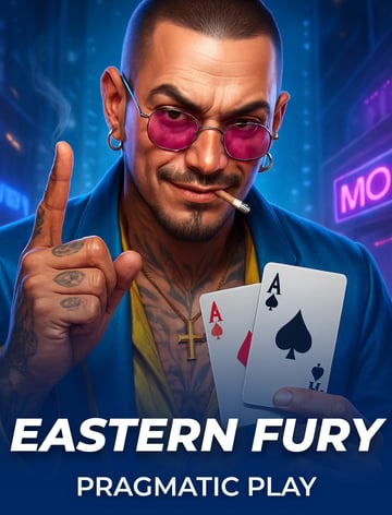 Eastern Fury