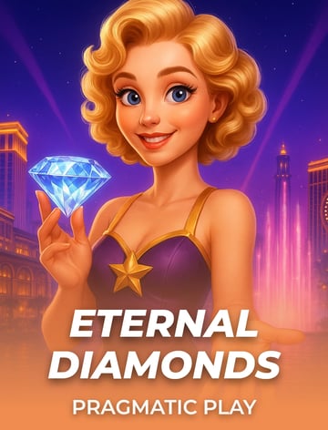 Eternal Diamonds