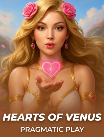 Hearts of Venus
