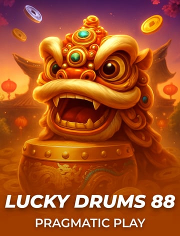 Lucky Drums 88