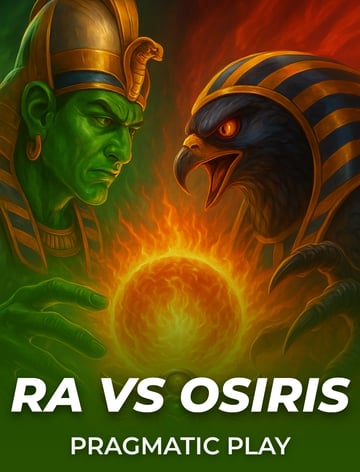 Ra vs Osiris