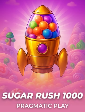Sugar Rush 1000