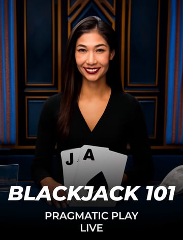 Blackjack 101