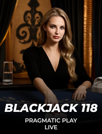 Blackjack 118