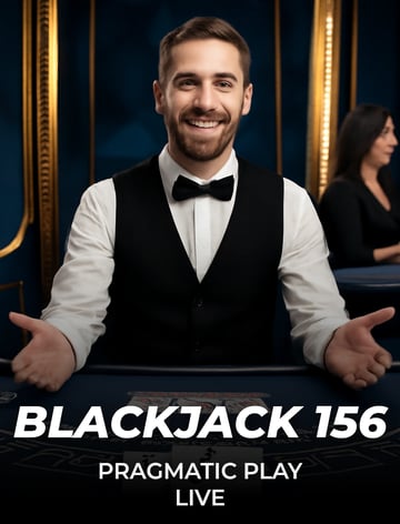 Blackjack 156