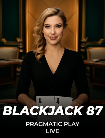 Blackjack 87