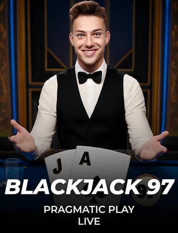 Blackjack 97