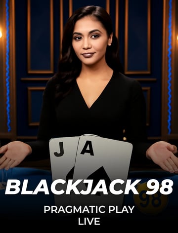 Blackjack 98