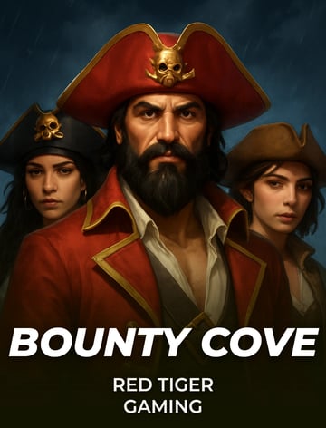Bounty Cove
