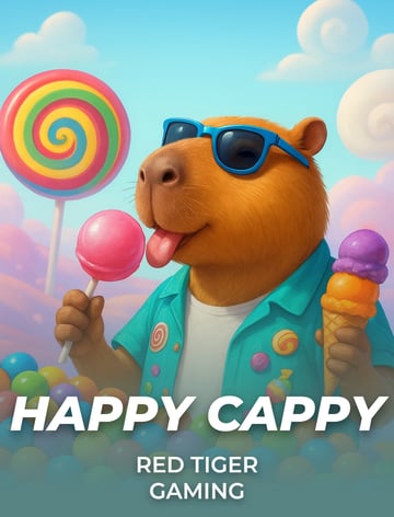 Happy Cappy