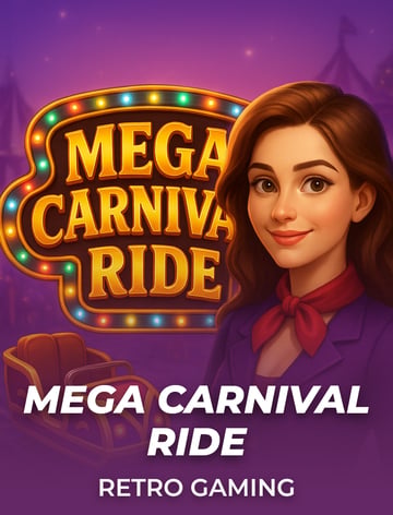 Mega Carnival Ride