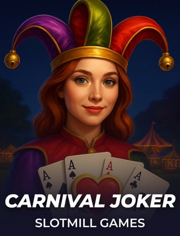 Carnival Joker