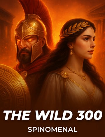 The Wild 300