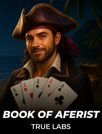 Book of Aferist