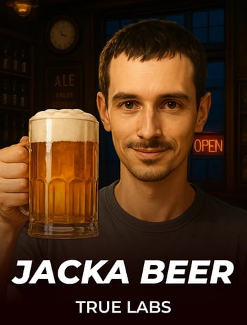 Jacka Beer