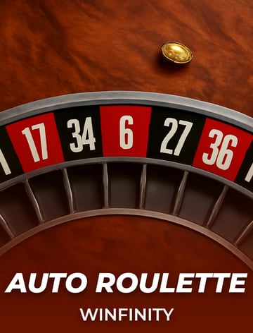 Auto Roulette