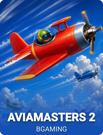 Aviamasters 2