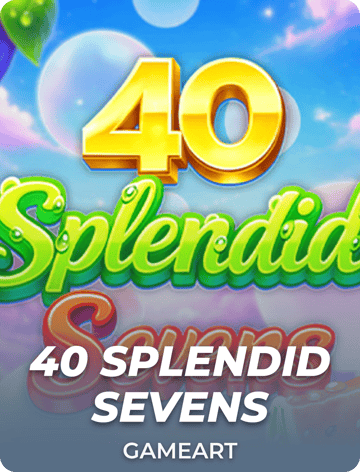 40 Splendid Sevens