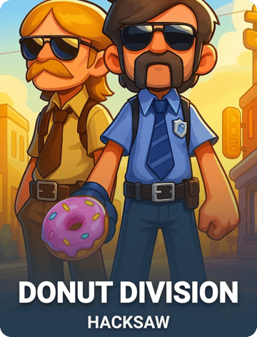 Donut Division