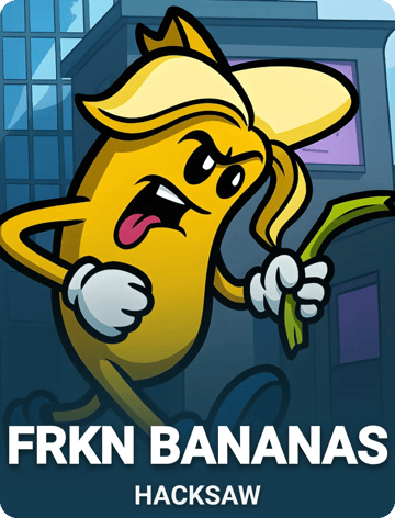 FRKN Bananas