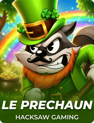 Le Prechaun